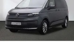 Gebraucht 2024 VW T7 Basis Van | 49.880 € (Superpreis)