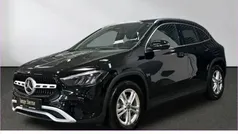 Mercedes GLA200