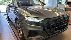 Gebraucht 2020 Audi SQ8 Ambiente SUV | 79.890 € (Fairer Preis)