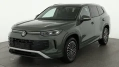 Cipressino grün metallic Gebraucht 2025 VW Tayron Life SUV | 49.875 € (Fairer Preis)