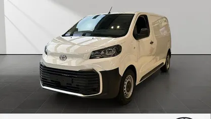Gebraucht Toyota Proace 145 PS (106 kW) 2024 Van / Kleinbus