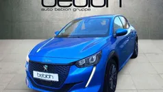 Gebraucht 2021 Peugeot e-208 Allure Kleinwagen | 16.880 € (Fairer Preis)