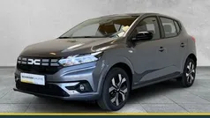 Gebraucht 2025 Dacia Sandero Journey Kleinwagen | 18.590 € (Fairer Preis)