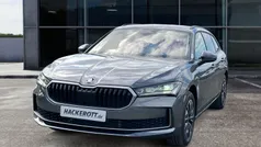 Gebraucht 2025 Skoda Superb Selection Kombi | 51.990 € (Fairer Preis)