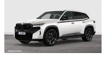 Gebraucht 2024 BMW XM Performance SUV | 97.495 € (Fairer Preis)