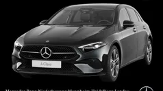 Mercedes A200
