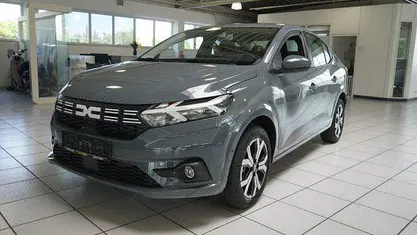 Gebraucht Dacia Logan Prestige 90 PS (66 kW) 2023 Limousine