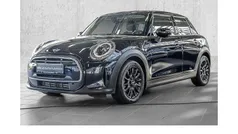 Schwarz Gebraucht 2022 Mini Cooper Kleinwagen | 23.495 € (Fairer Preis)