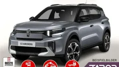 Gebraucht 2025 Citroën C3 Aircross SUV | 24.887 € (Fairer Preis)