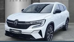 Gebraucht 2025 Renault Espace Techno SUV | 39.489 € (Guter Preis)
