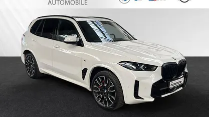 Gebraucht BMW X5 M Sport 286 PS (210 kW) 2024 SUV