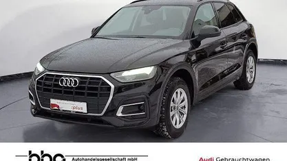 Brillantschwarz Gebraucht 2022 Audi Q5 Sport SUV | 38.730 € (Fairer Preis)