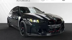 Gebraucht 2025 BMW M3 Performance Kombi | 140.390 € (Teuer)