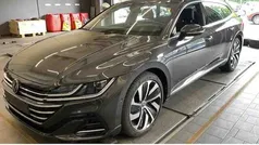 Gebraucht 2023 VW Arteon R-line Kombi | 36.895 € (Fairer Preis)