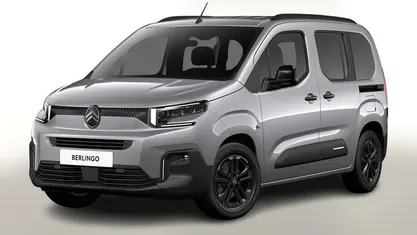 Gebraucht Citroën Berlingo 102 PS (75 kW) 2025 Van / Kleinbus