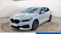 Gebraucht 2022 BMW 118 Advantage Kleinwagen | 19.590 € (Fairer Preis)