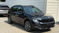 Gebraucht 2025 Skoda Kamiq Sport SUV | 27.190 € (Superpreis)