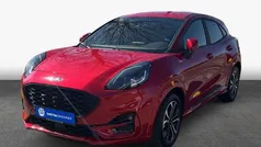 Gebraucht 2023 Ford Puma ST-Line SUV | 26.220 € (Fairer Preis)