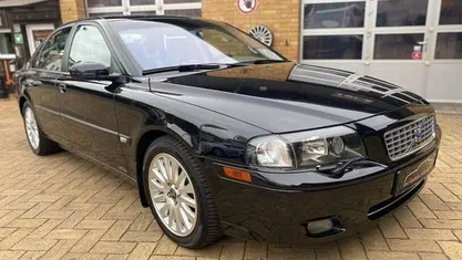 Gebraucht Volvo S80 Executive 272 PS (200 kW) 2004 Limousine