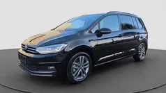 Gebraucht 2024 VW Touran Comfortline Van / Kleinbus | 38.140 € (Fairer Preis)