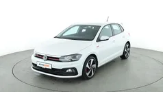 Weiß Gebraucht 2020 VW Polo GTI Limousine | 18.750 € (Fairer Preis)