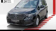 Gebraucht 2023 Mercedes T180 Van / Kleinbus | 27.490 € (Fairer Preis)