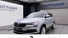Gebraucht 2021 Skoda Karoq Style SUV | 22.177 € (Guter Preis)