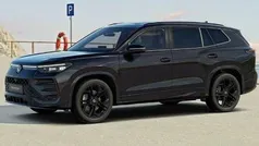 Schwarz Gebraucht 2025 VW Tayron R-line SUV | 60.490 € (Fairer Preis)