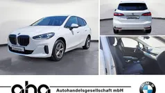 Gebraucht 2024 BMW 218 Active Tourer Efficient Dynamics Van / Kleinbus | 27.450 € (Guter Preis)