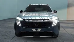 Blau Neu 2024 Peugeot 5008 Allure Van / Kleinbus | 37.690 € (Fairer Preis)