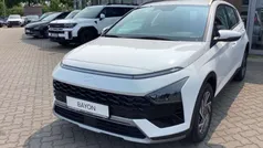 Gebraucht 2025 Hyundai Bayon Trend SUV | 23.680 € (Guter Preis)