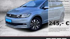 Gebraucht 2024 VW Touran Move Van / Kleinbus | 37.500 € (Fairer Preis)