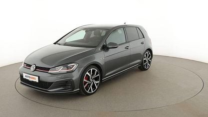 Occasion VW Golf VII GTI 2018 Gris Berline