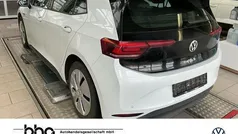Gebraucht 2022 VW ID.3 Pro Kleinwagen | 18.730 € (Guter Preis)