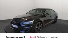 Gebraucht 2024 Audi A5 Sportback S-Line Limousine | 39.987 € (Guter Preis)