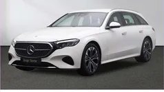 Andere Gebraucht 2024 Mercedes E200 Avantgarde Kombi | 42.970 € (Fairer Preis)