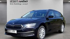 Gebraucht 2025 Skoda Octavia Selection Kombi | 32.490 € (Superpreis)