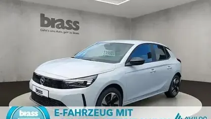 Gebraucht Opel Corsa Edition 100 kW (136 PS) 2026 Kleinwagen