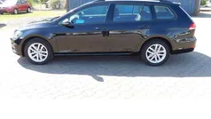 Gebraucht 2021 VW Golf VIII Trendline Kombi | 17.990 € (Guter Preis)
