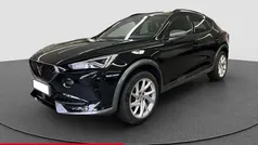 Gebraucht 2021 Cupra Formentor SUV | 25.450 € (Fairer Preis)