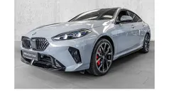 Gebraucht 2025 BMW 220 M Sport Coupé | 47.490 €