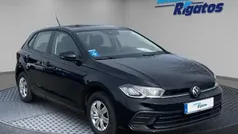 Deep black perleffekt Neu 2025 VW Polo Edition Limousine | 17.990 € (Fairer Preis)