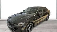 Gebraucht 2024 BMW 330 M Sport Limousine | 63.590 € (Superpreis)