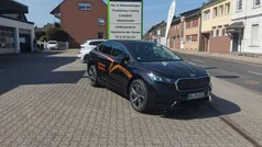 Gebraucht 2025 Skoda Enyaq iV Suite SUV | 45.900 € (Superpreis)