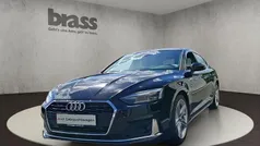 Gebraucht 2020 Audi A5 Sportback Advanced Plus Limousine | 27.400 € (Guter Preis)