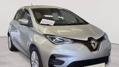 Gebraucht 2021 Renault Zoe Experience Kleinwagen | 13.290 € (Fairer Preis)
