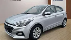 Gebraucht 2019 Hyundai i20 Select Kleinwagen | 10.490 € (Fairer Preis)