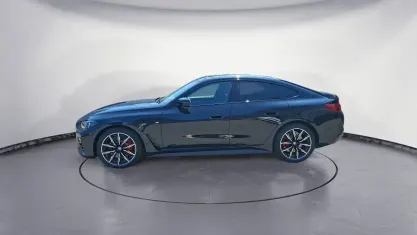 Neu BMW 430 Gran Coupé 286 PS (210 kW) 2026 Schwarz Coupé