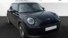 Gebraucht 2024 Mini Cooper Kleinwagen | 26.800 € (Fairer Preis)