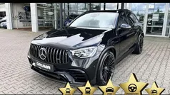 Gebraucht 2022 Mercedes GLC63 AMG AMG SUV | 79.430 € (Fairer Preis)